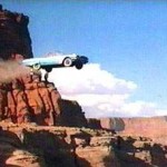 Don't drive your online business off a cliff