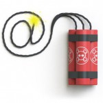 If you don't want ticking email, don't send email that ticks people off.
