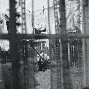 Listen to: Jenny Wren, This Never Happened Before